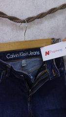 Calvin Klein Denim Shorts