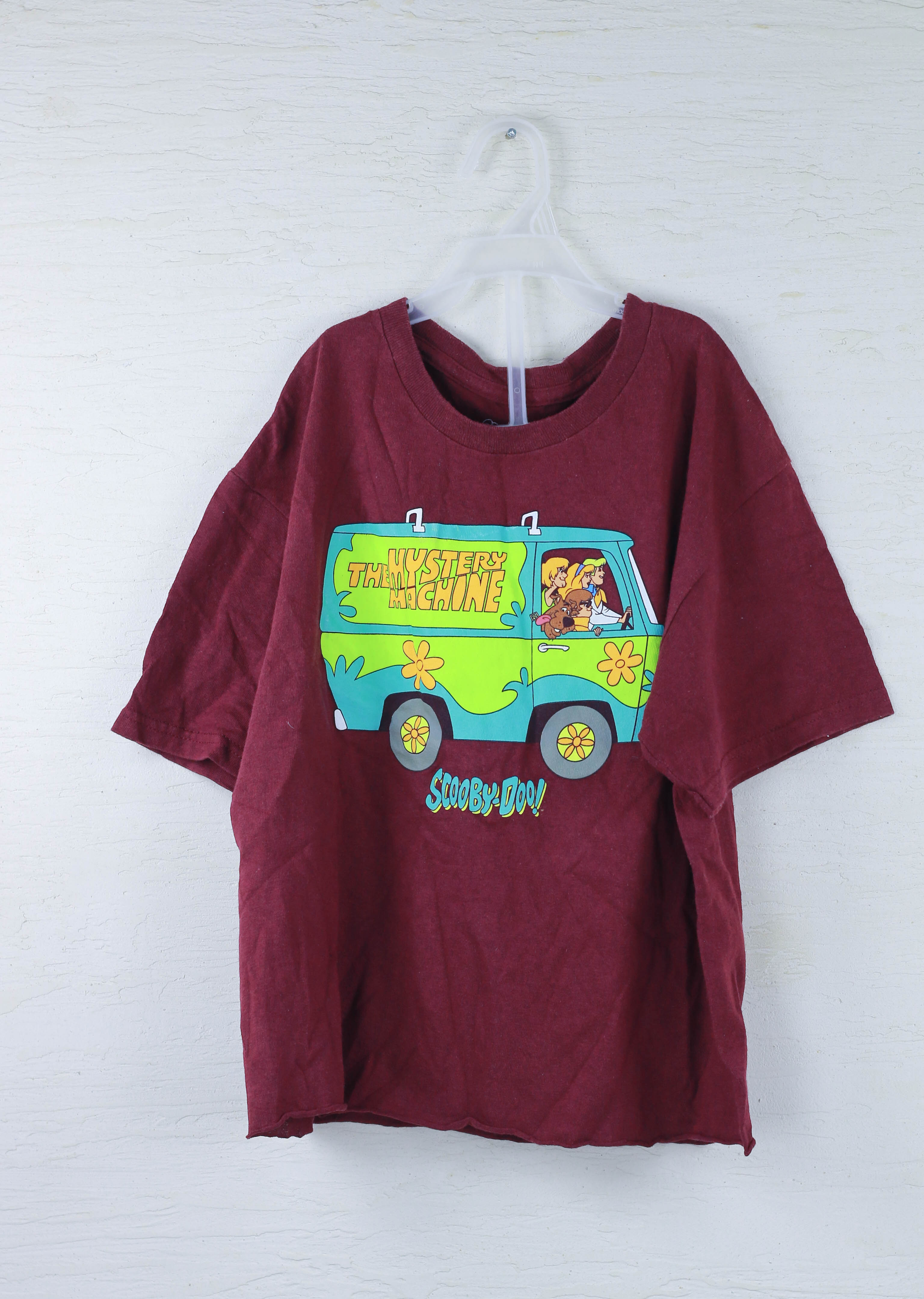 scooby-DOO