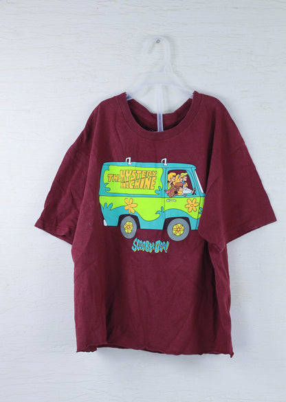 scooby-DOO