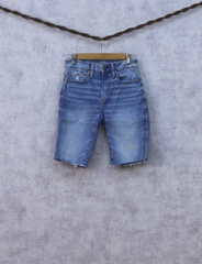 American Eagle AirFlex Plus Denim Shorts