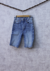 American Eagle AirFlex Plus Denim Shorts
