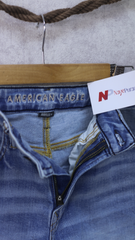 American Eagle AirFlex Plus Denim Shorts