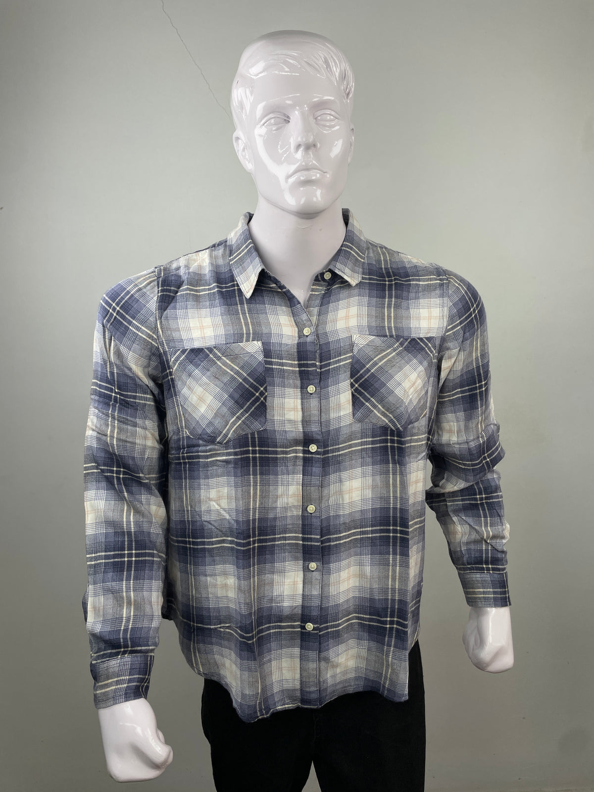 Lucky Brand Los Angeles Shirt