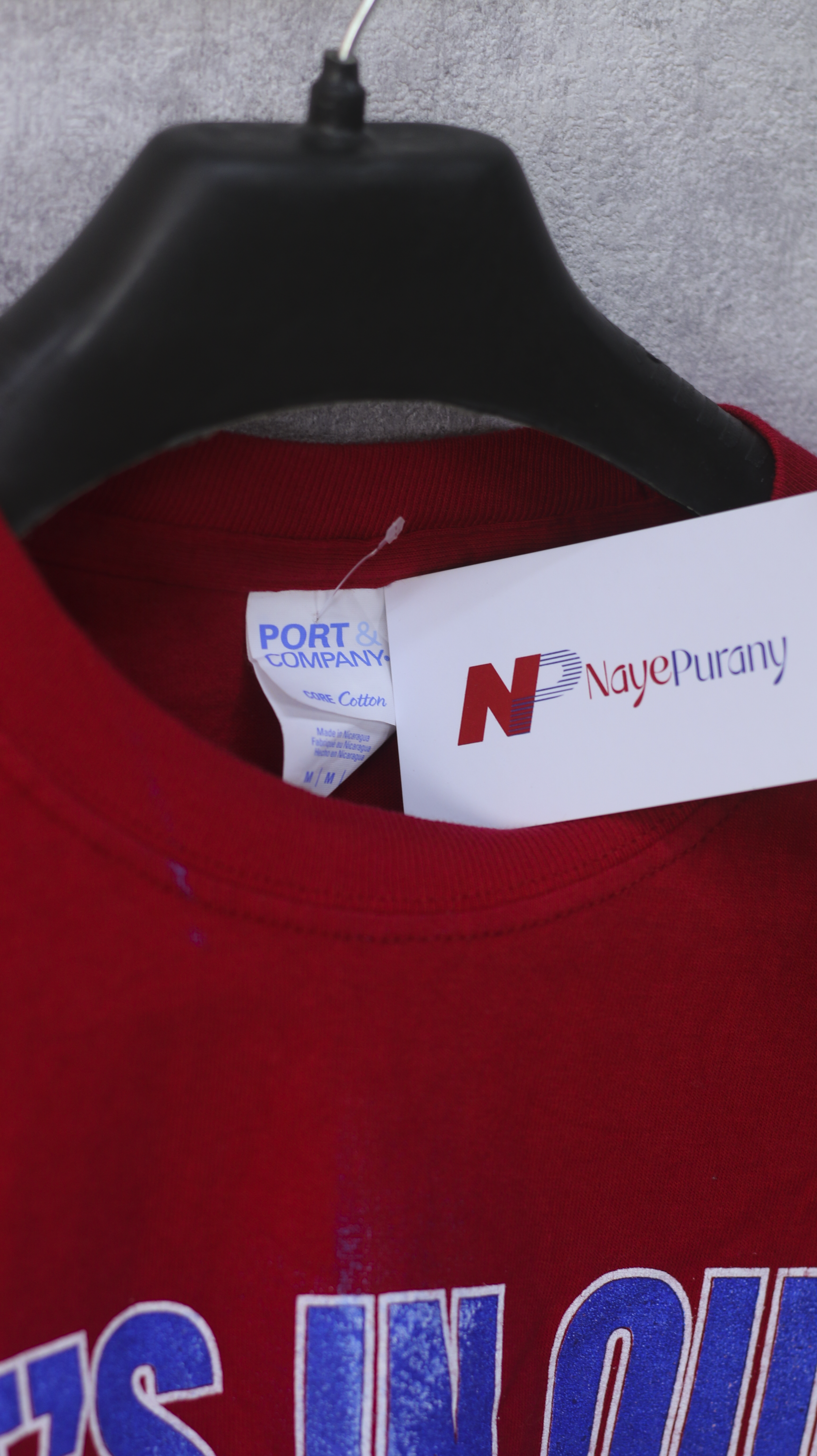 Port & Company T-Shirt
