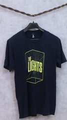 Staple As Colour The Lights