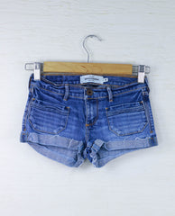 Abercrombie Est 1892