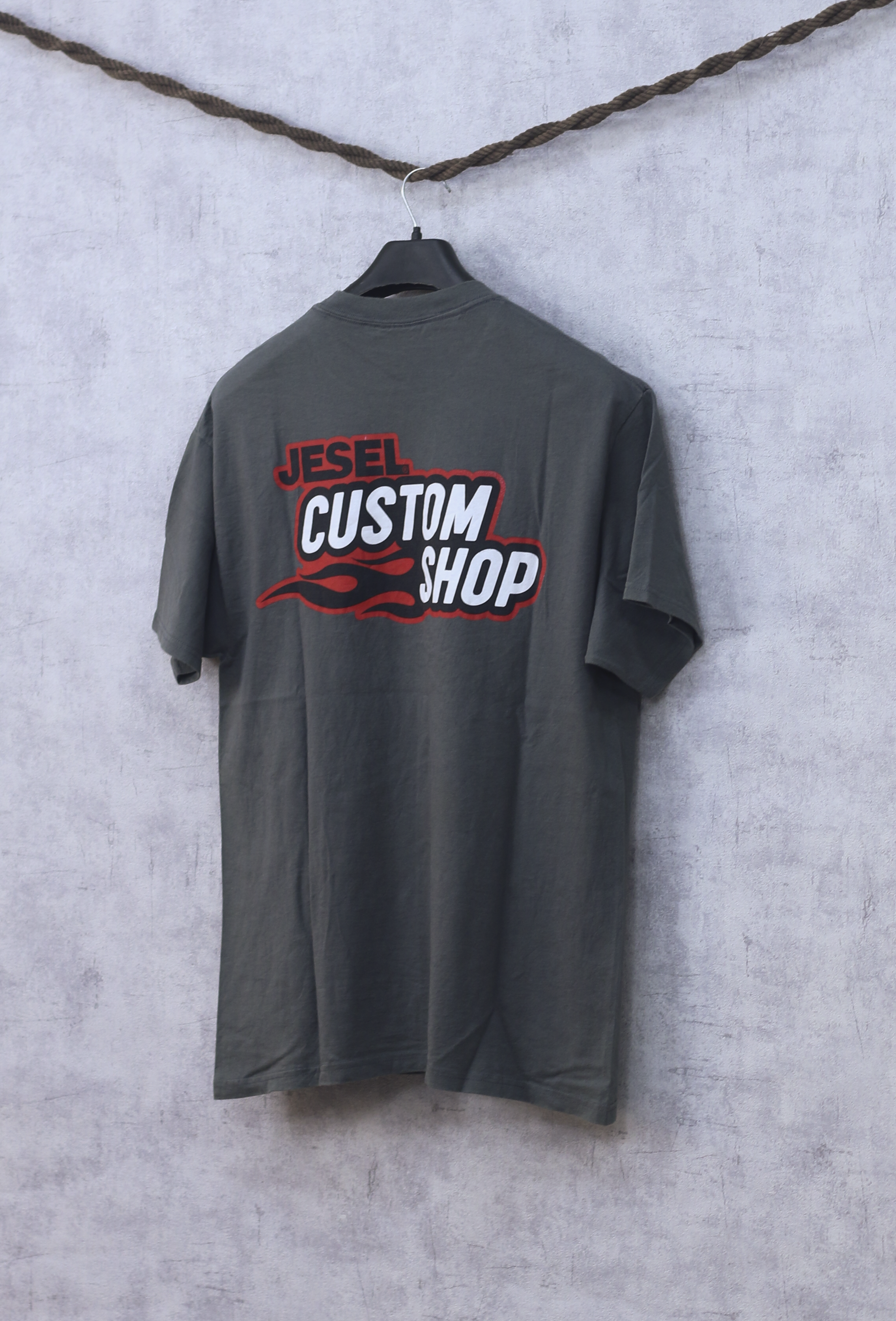 Port and Company Jesel