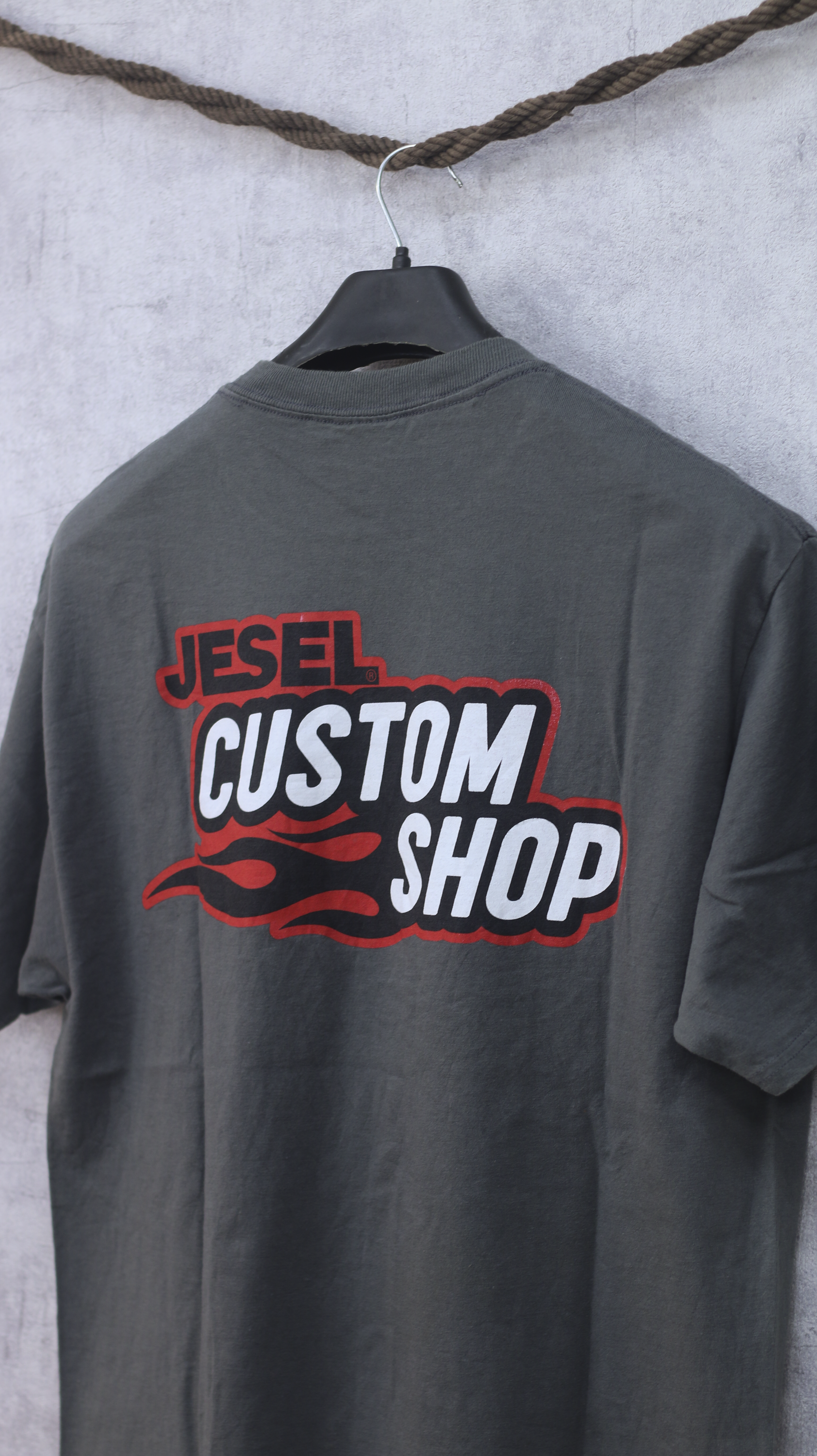 Port and Company Jesel