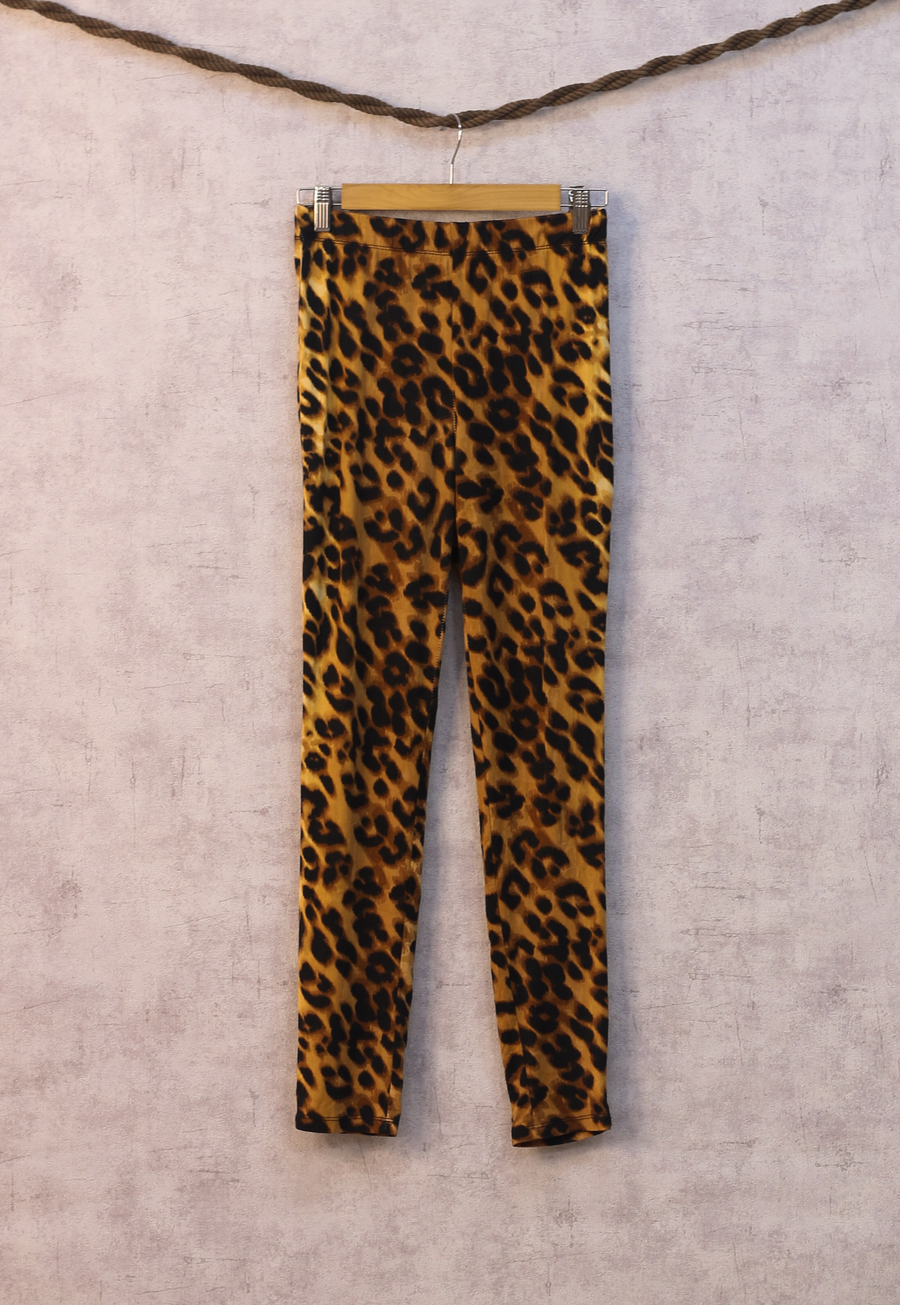 Full Circle Trends Women's Leggings