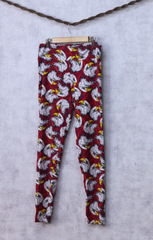 LuLaRoe Eagle Women's Leggings