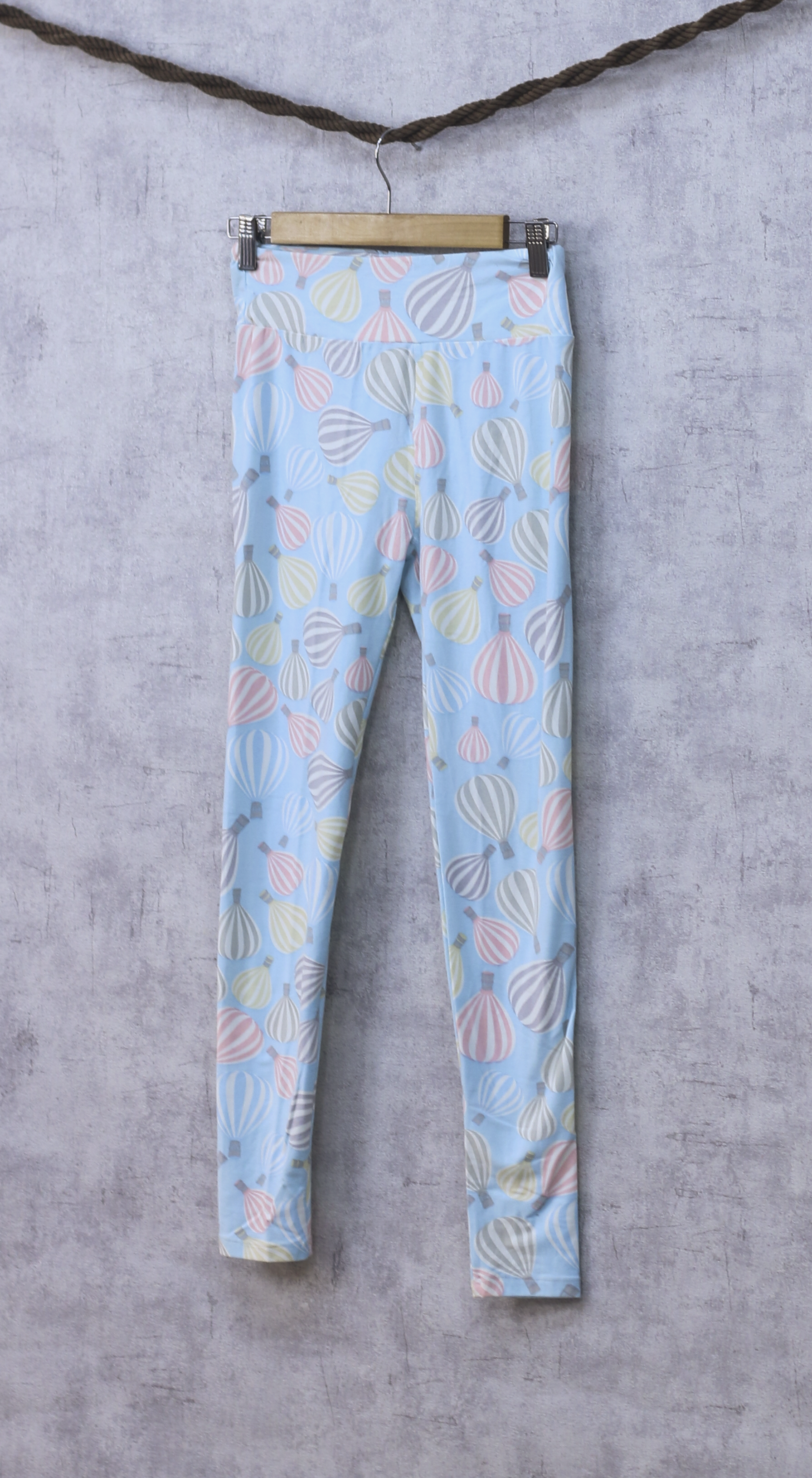 Lularoe Women's Essential Leggings