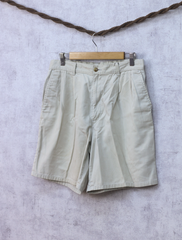 Flyers Trendy Denim Shorts