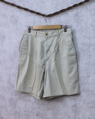 Flyers Trendy Denim Shorts