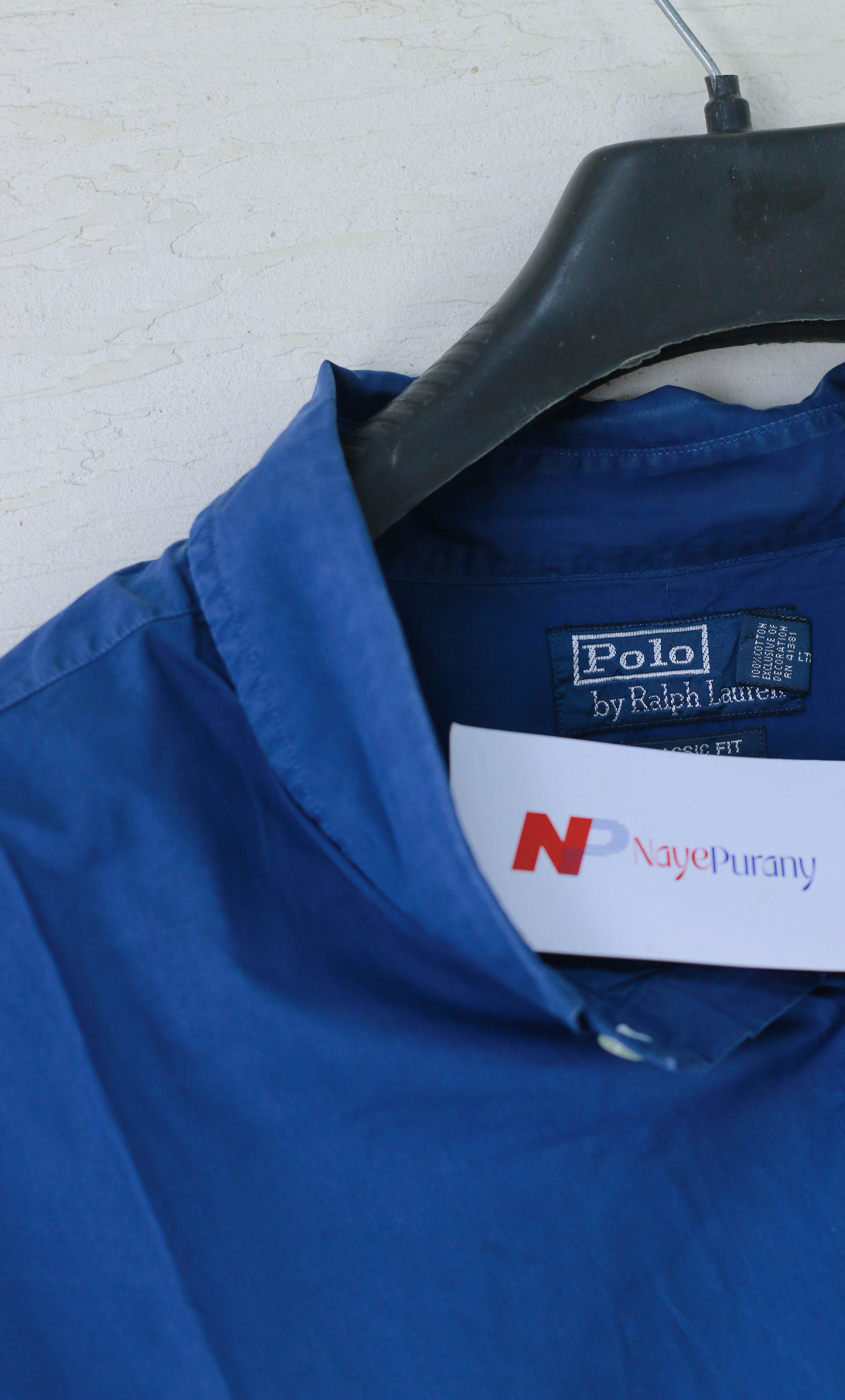 Polo By Ralph Lauren