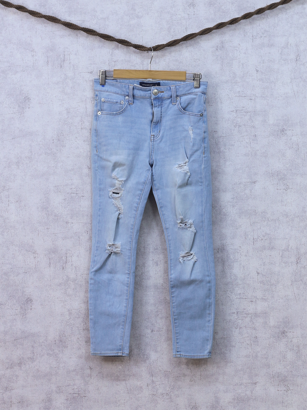 Aeropostale Jeans