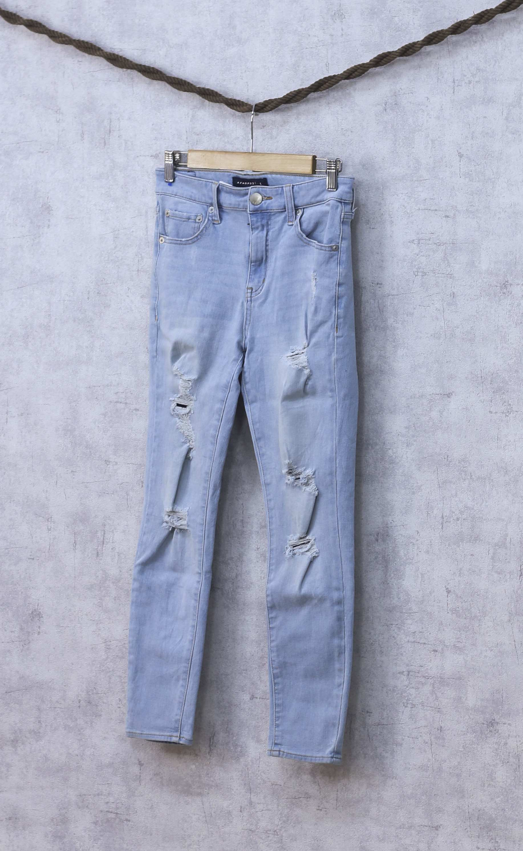 Aeropostale Jeans