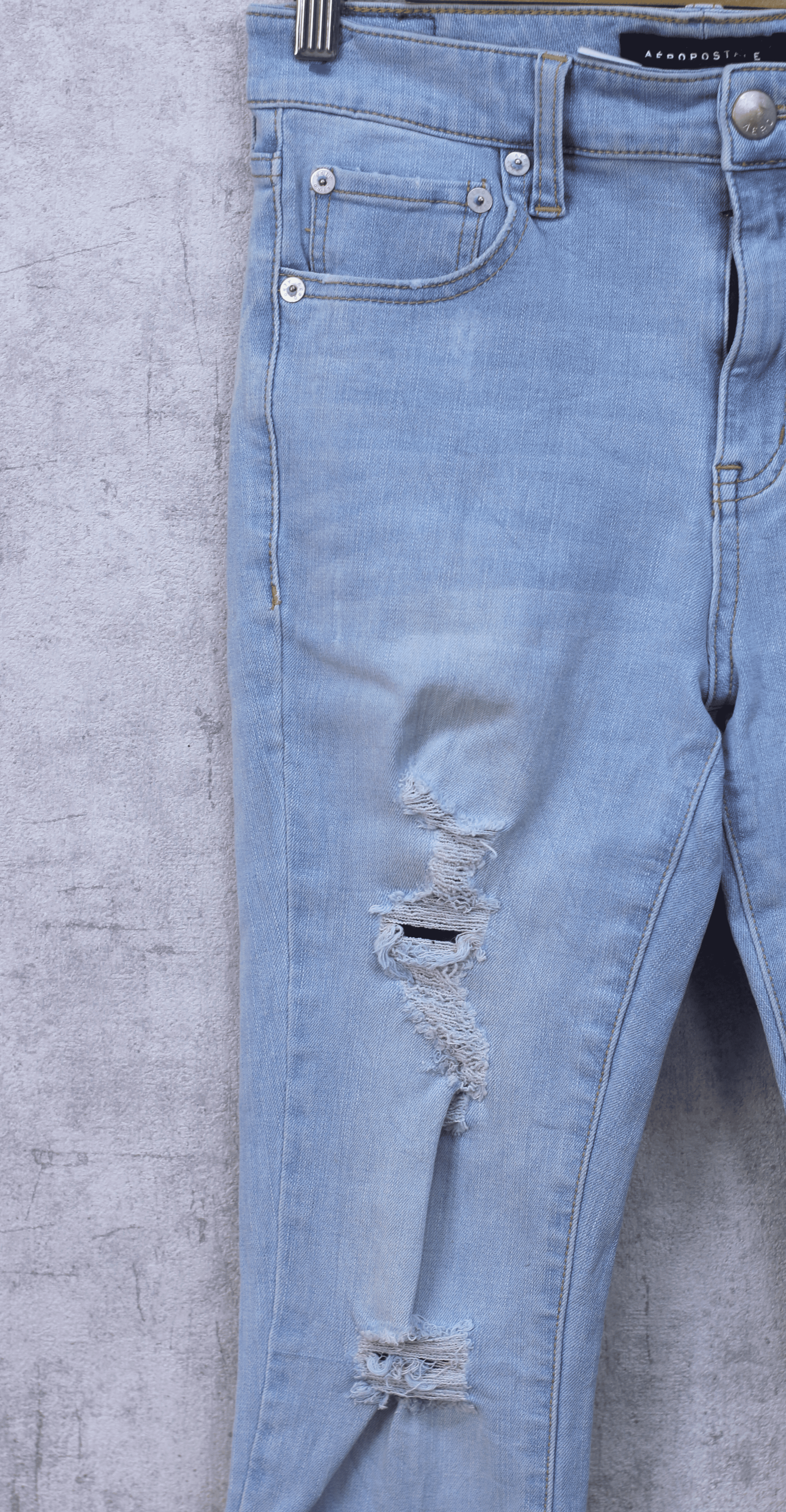 Aeropostale Jeans