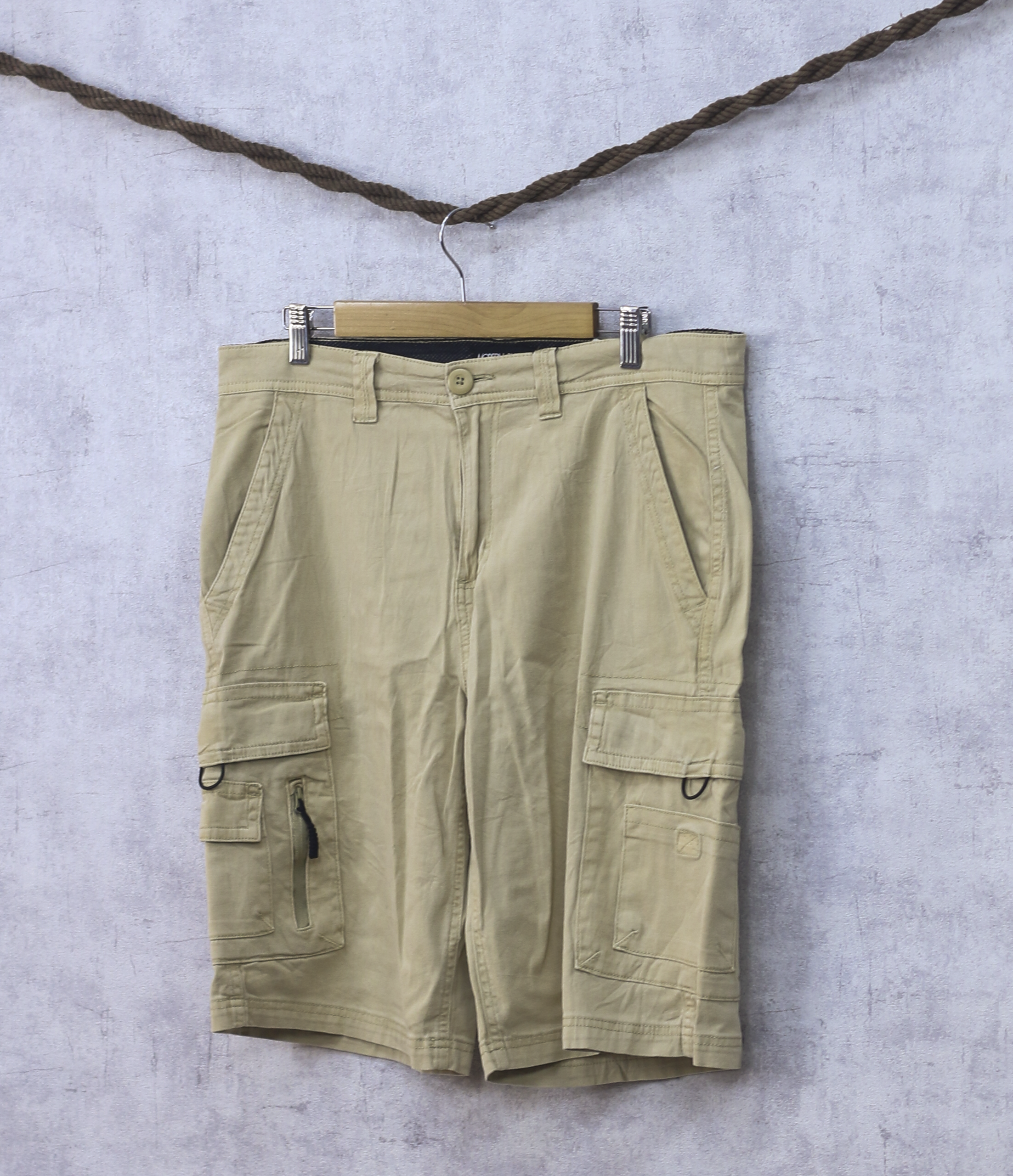 Modern Culture Cargo Shorts