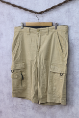 Modern Culture Cargo Shorts