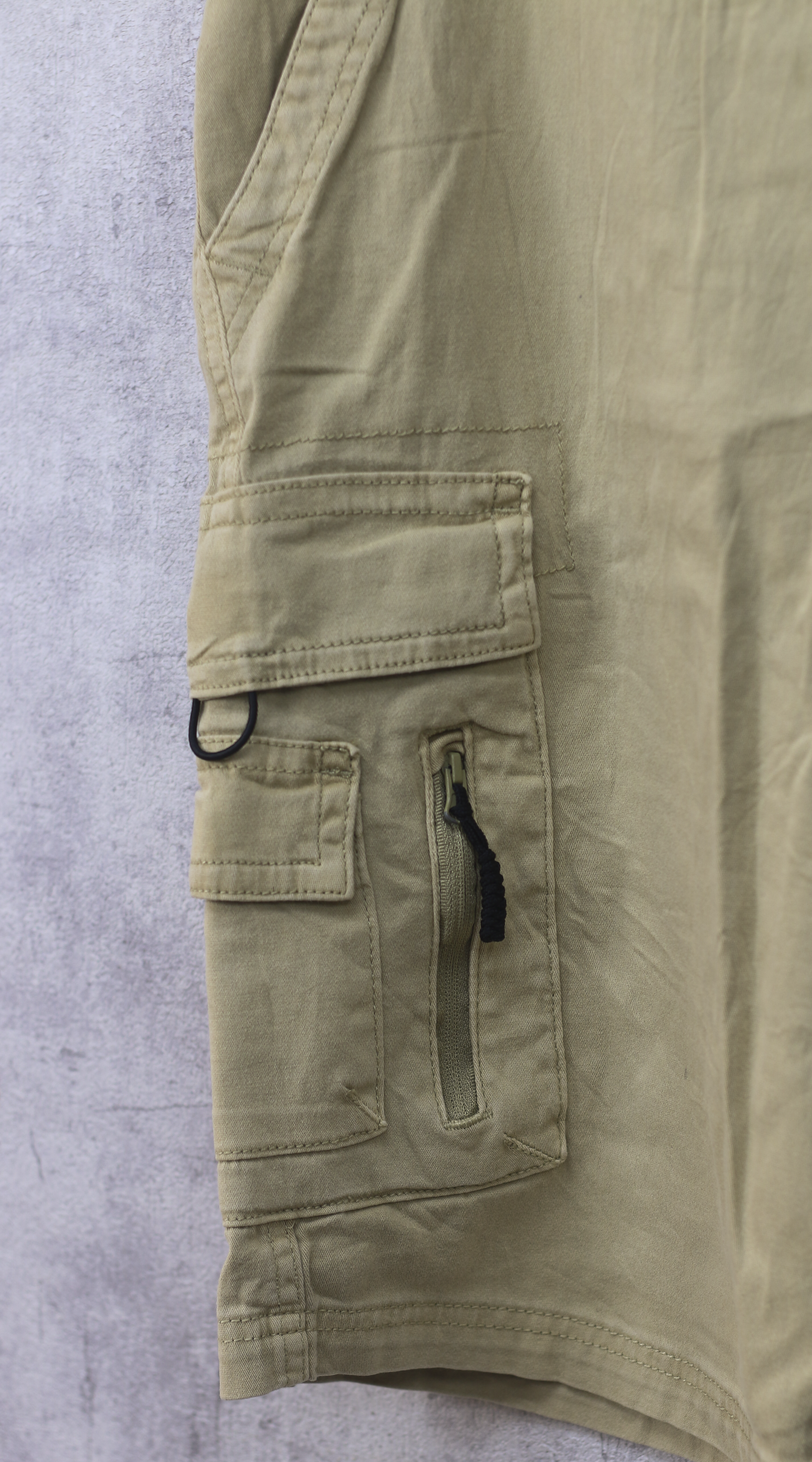 Modern Culture Cargo Shorts