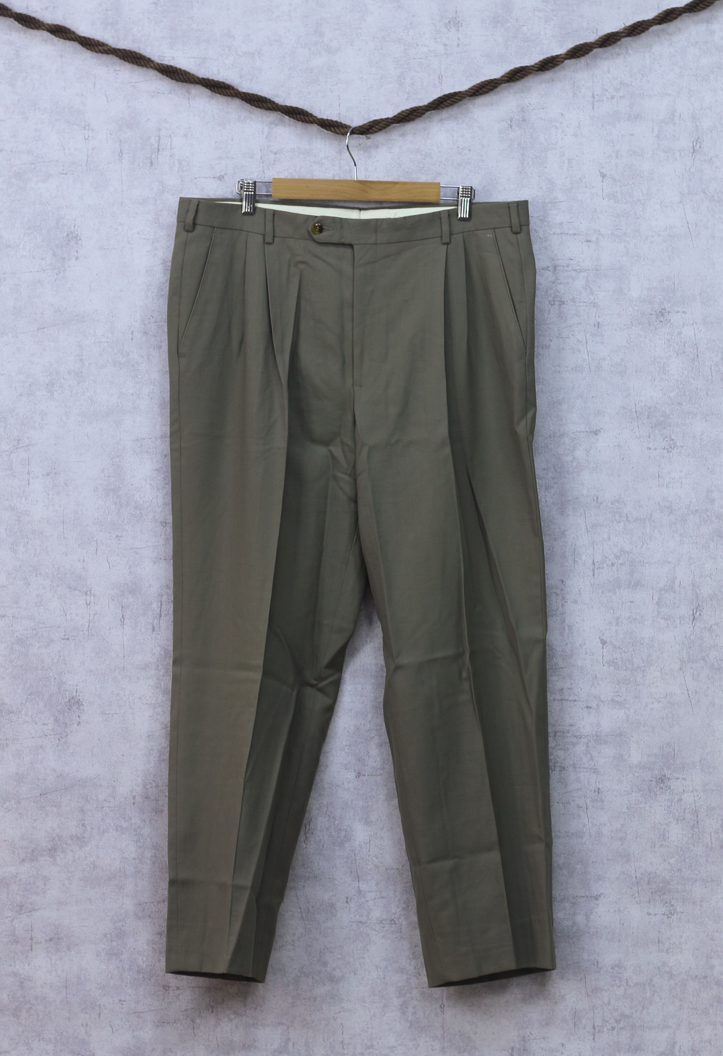 Nash Men's Pants