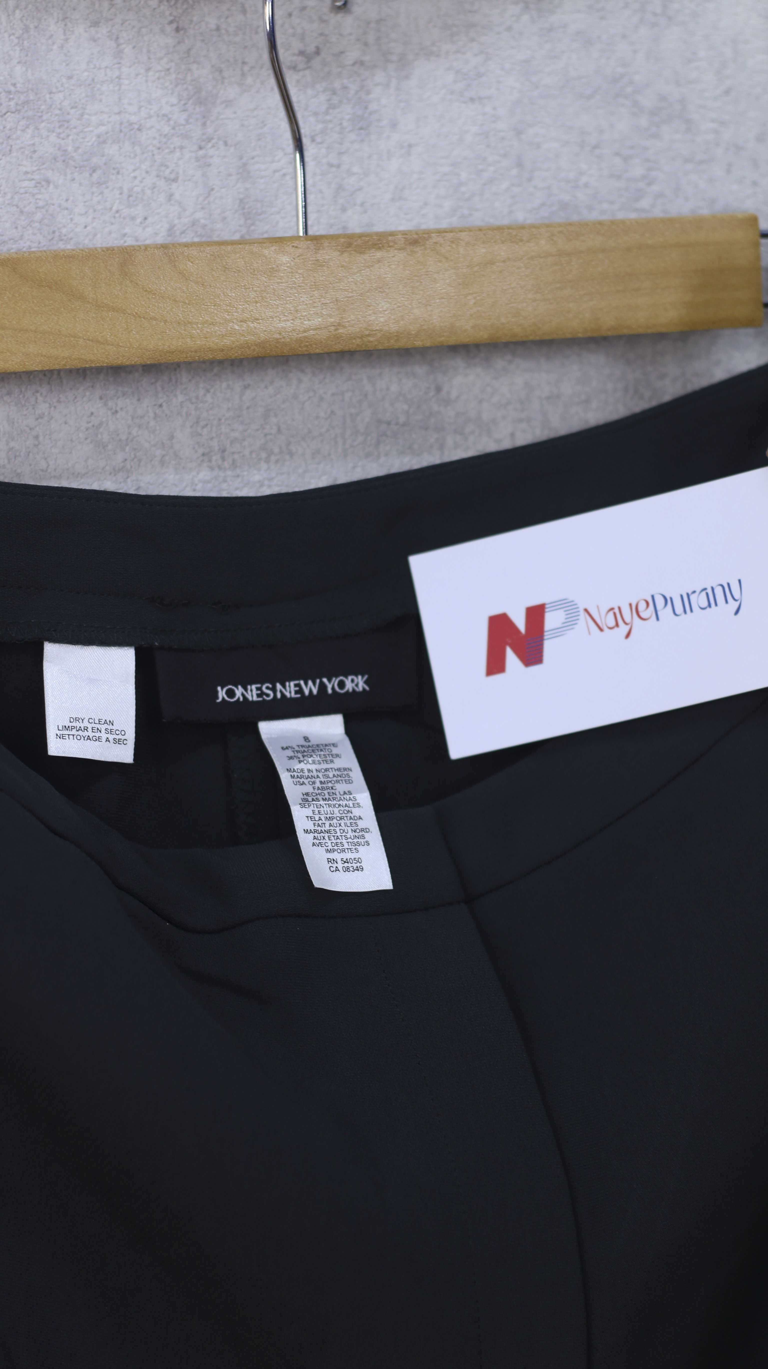Jones New York Women's Pants