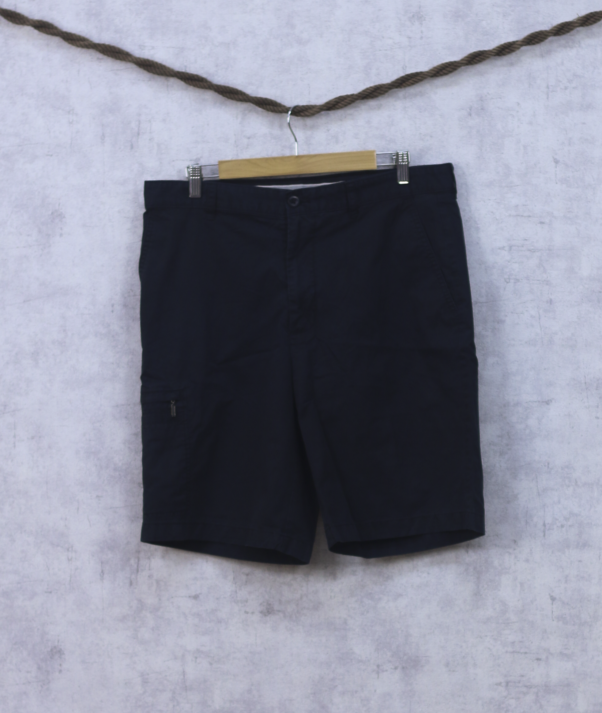 Greg Norman For Jassoelba Cargo Shorts