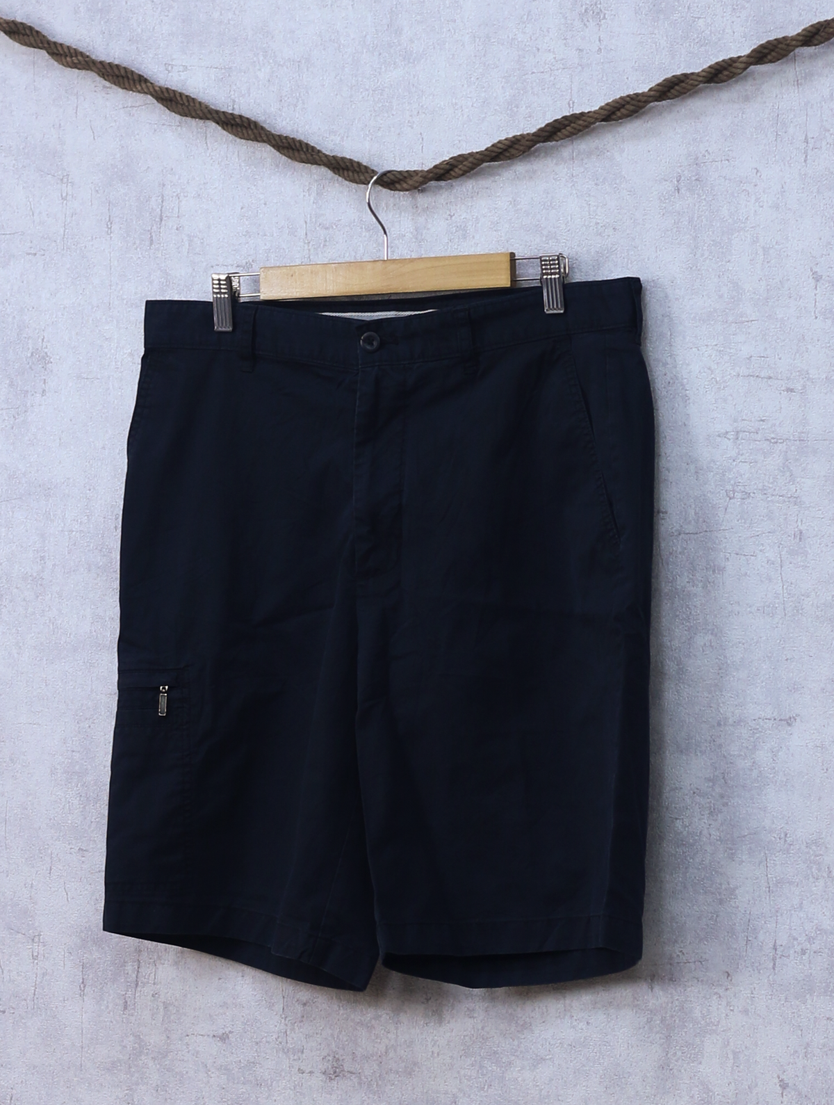 Greg Norman For Jassoelba Cargo Shorts