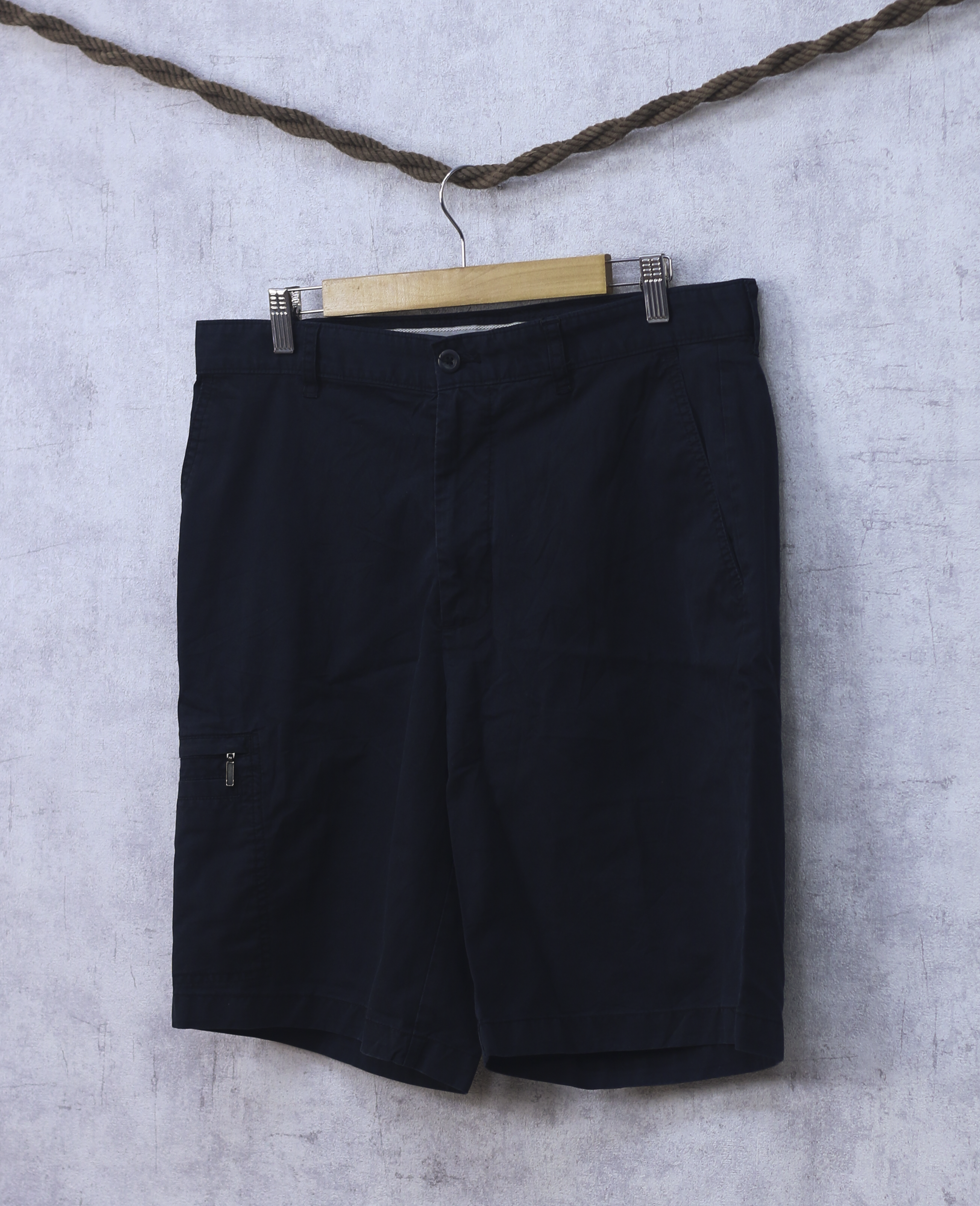 Greg Norman For Jassoelba Cargo Shorts