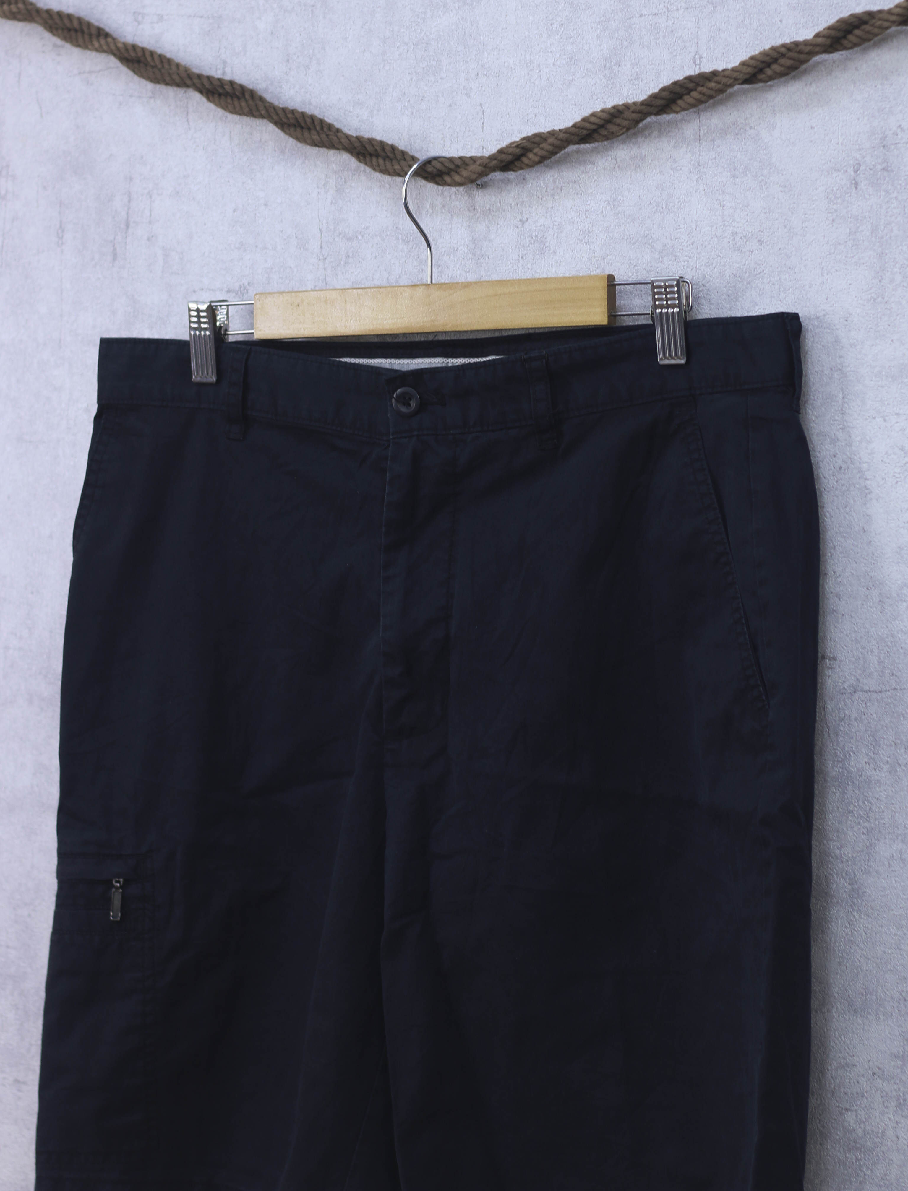 Greg Norman For Jassoelba Cargo Shorts