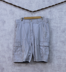 WF1 by Wear First Men's Cargo Shorts