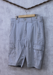 WF1 by Wear First Men's Cargo Shorts