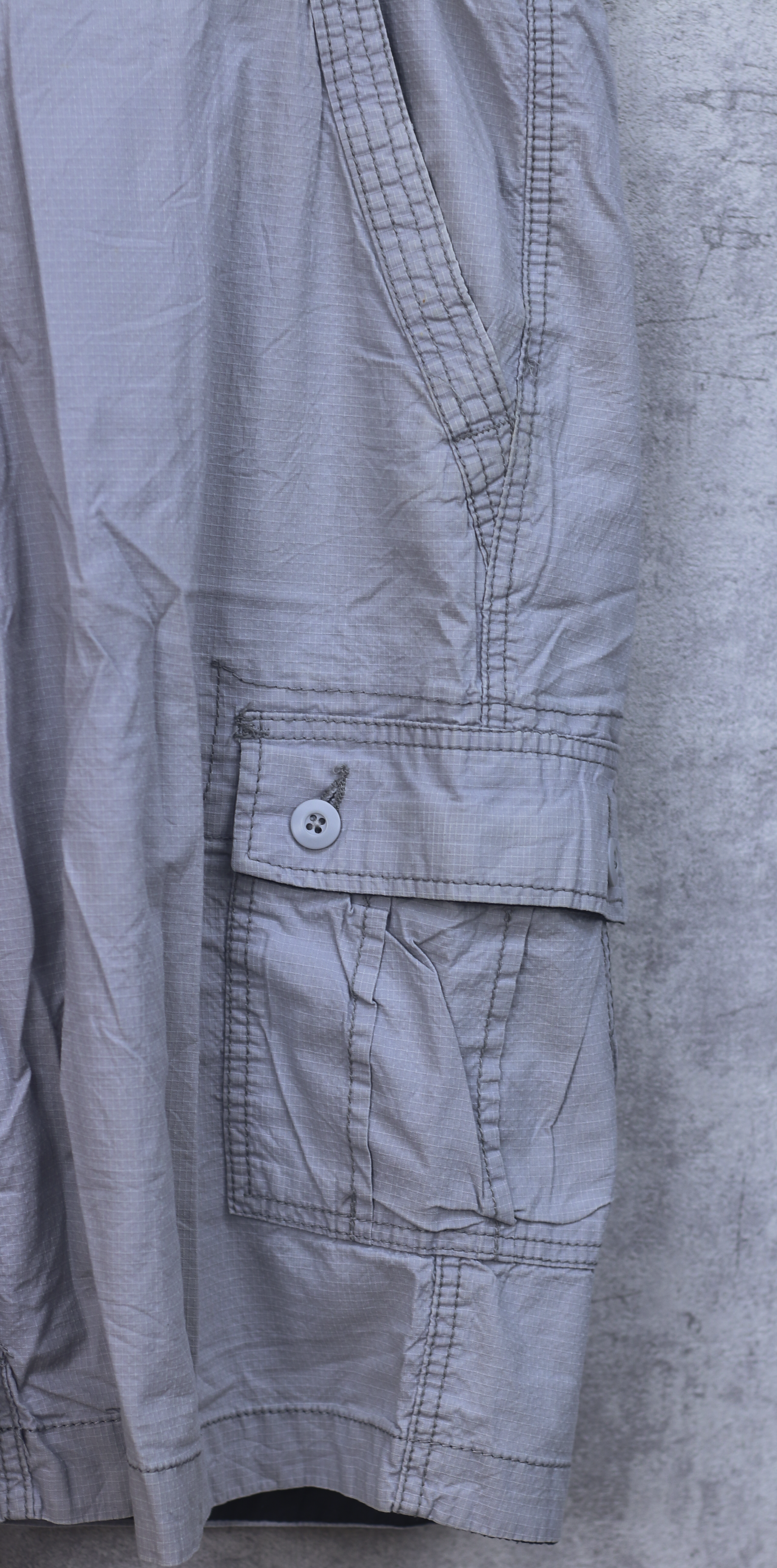 WF1 by Wear First Men's Cargo Shorts