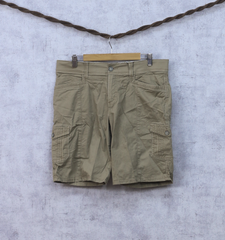 Lee Sinfully Soft Cargo Shorts