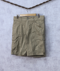 Lee Sinfully Soft Cargo Shorts