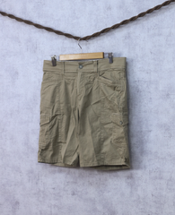 Lee Sinfully Soft Cargo Shorts