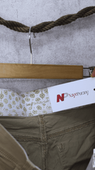 Lee Sinfully Soft Cargo Shorts