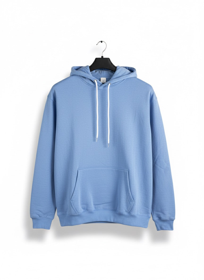 Brand New Pakistani Made Premium basic hoodie