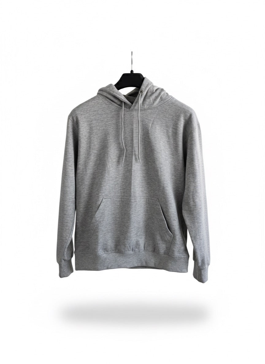 Brand New Pakistani Made Premium basic hoodie