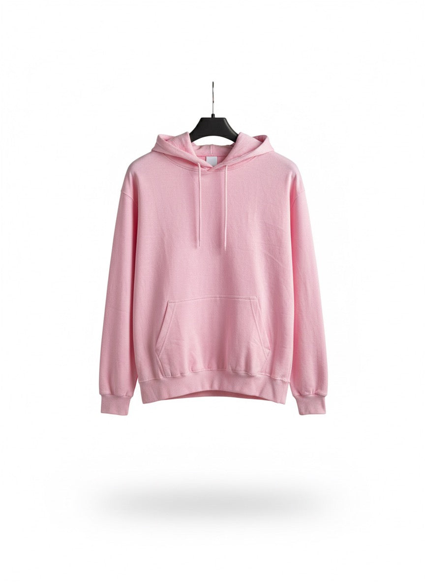 Brand New Pakistani Made Premium basic hoodie