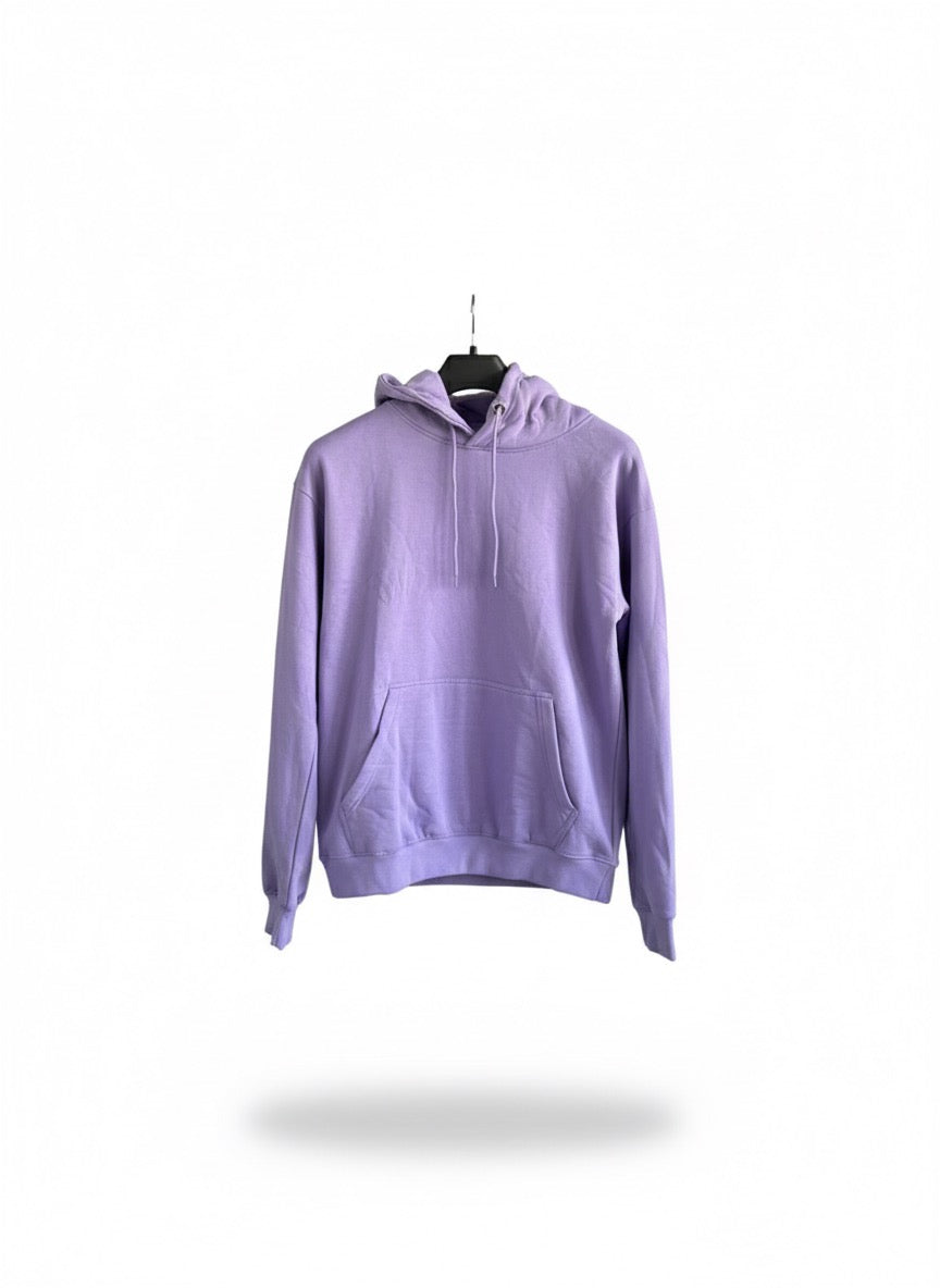 Brand New Pakistani Made Premium basic hoodie