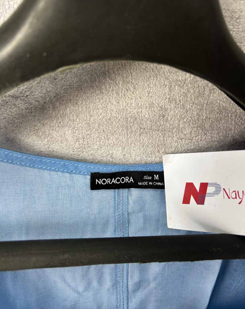 NORACORA
