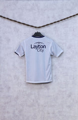 A4 Footbal Shirt