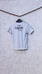 A4 Footbal Shirt