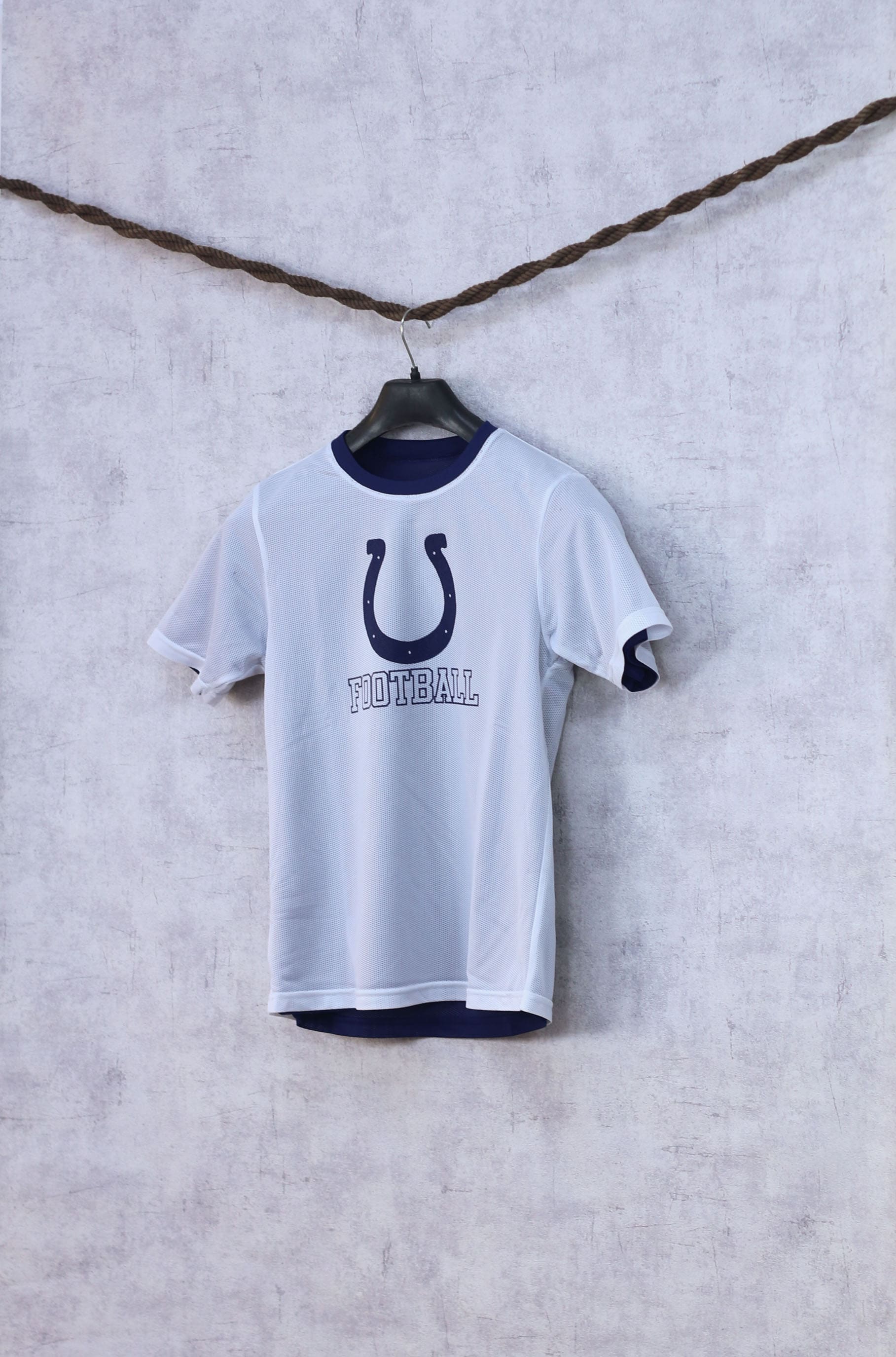 A4 Footbal Shirt