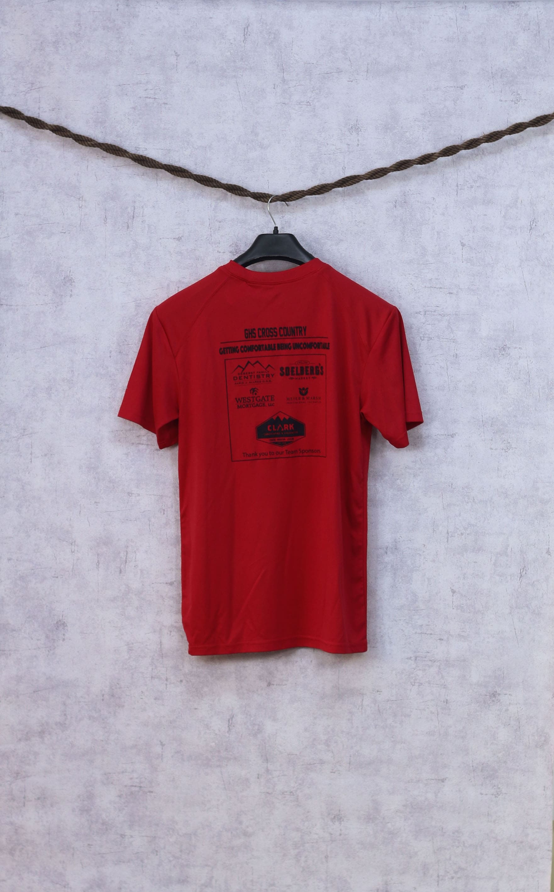BSN Sports T-Shirt