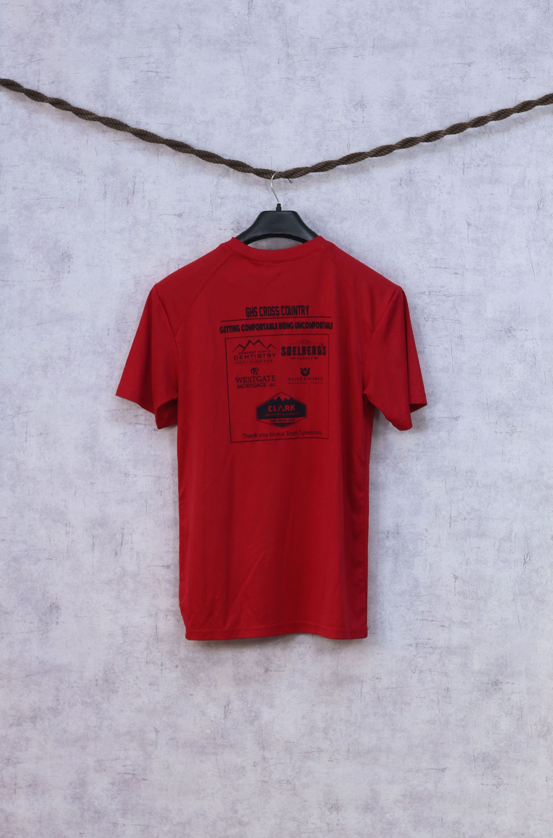 BSN Sports T-Shirt