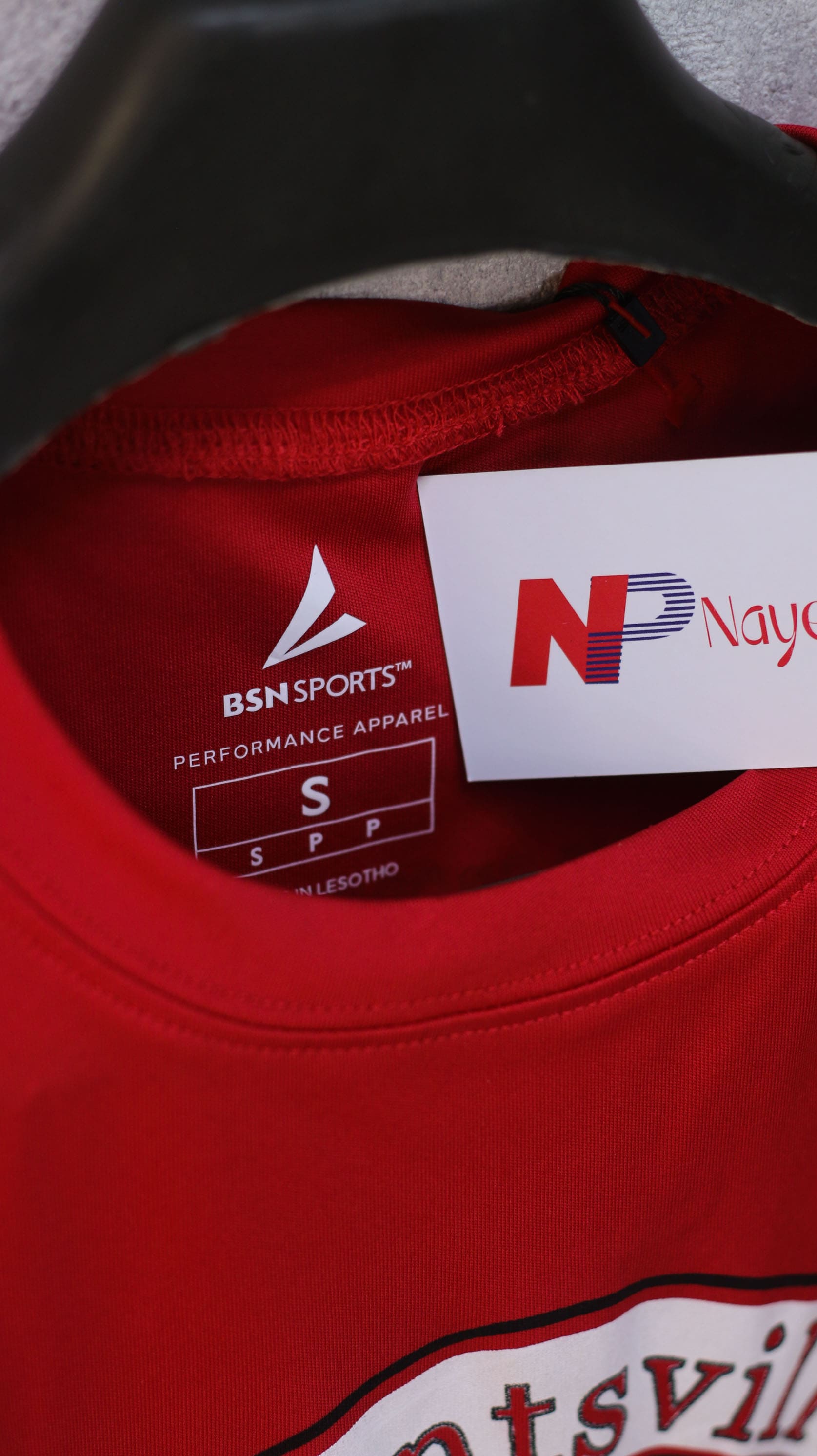 BSN Sports T-Shirt