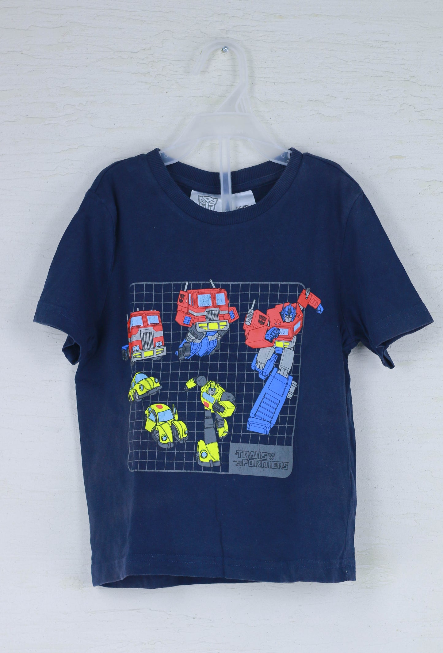 Transformers