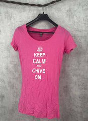 Next Level Apperance T-shirt